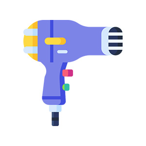 Hair Dryer