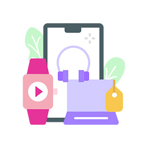 Gadgets & IT