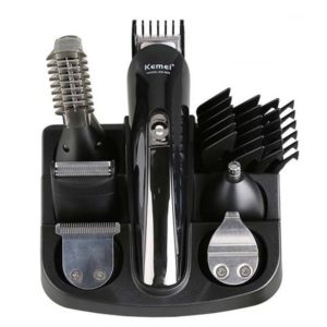 Kemei KM-600 11 in 1 Multi Grooming Kit