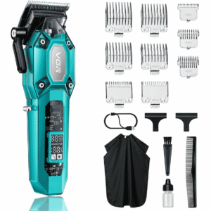 VGR V-600 Professional Hair Clipper